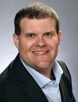 Daniel Borginis