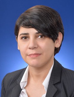Carla Luciani