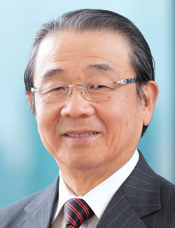永山 治